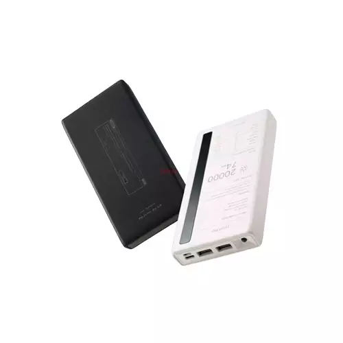 REMAX RPL-58 REVOLUTION SERIES POWER BANK 20000MAH - 2
