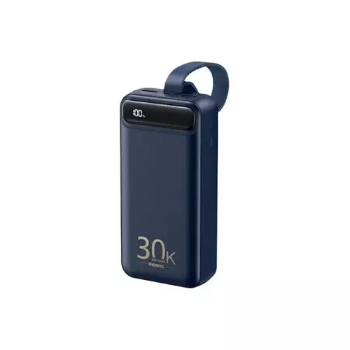 Remax RPP-522 30000mAh Fast Charging Power Bank