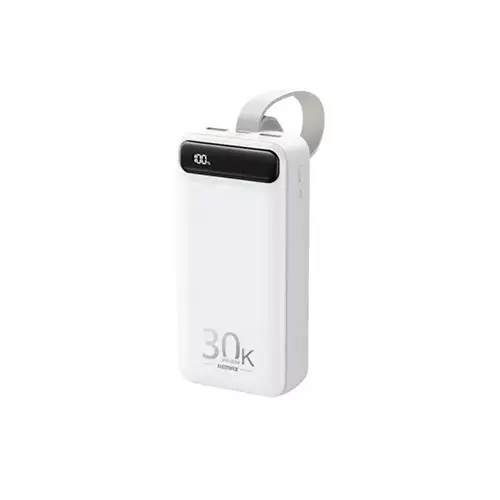 Remax RPP-522 30000mAh Fast Charging Power Bank - 1