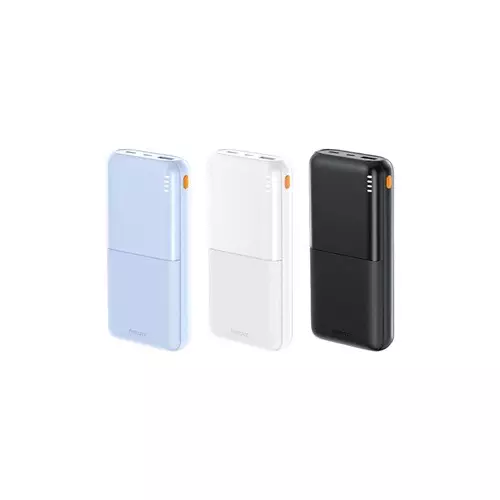 Remax RPP-26 20000mAh Lango II Series 2.4A Fast Charging Power Bank - 1