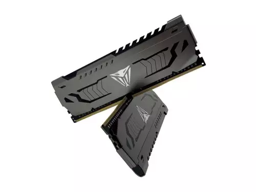 Patriot Viper Steel 16GB 3200MHz DDR4 Gaming Desktop Ram - 2