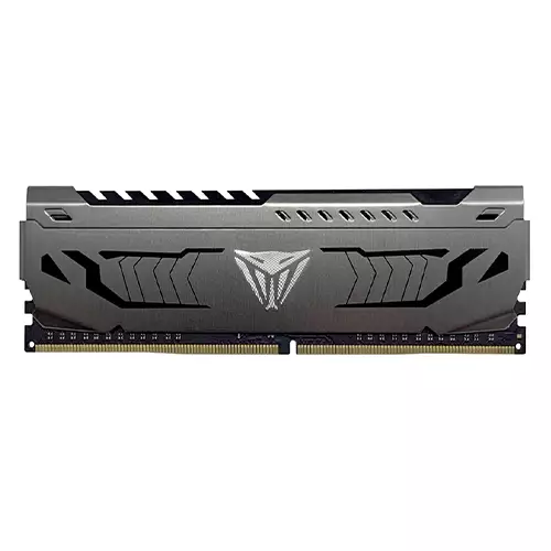 Patriot Viper Steel 16GB 3600MHz DDR4 Desktop Ram