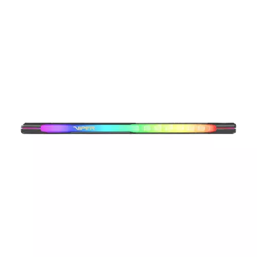 Patriot Viper Steel Gaming RGB 16GB DDR4 3600Mhz Desktop Ram - 2