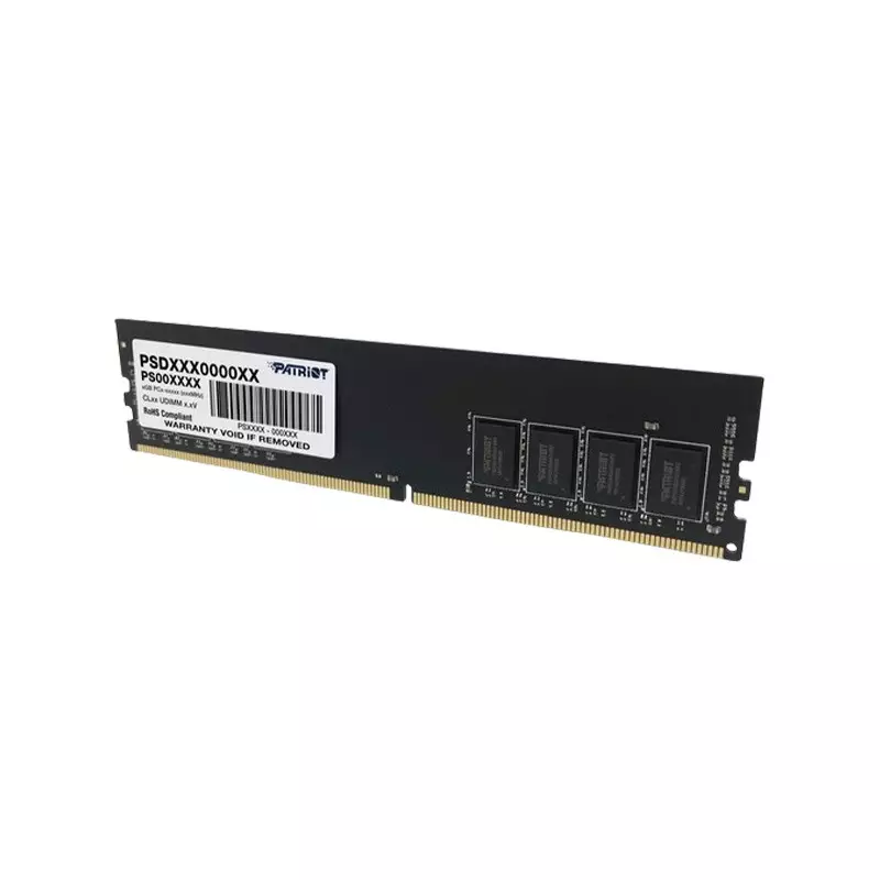 Patriot Signature Line 16GB DDR4 3200MHz Desktop RAM - 2
