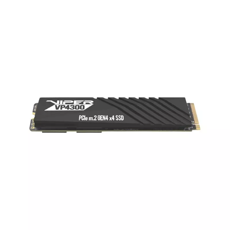 Patriot Viper VP4300 M.2 2280 1TB PCIe Internal SSD - 2