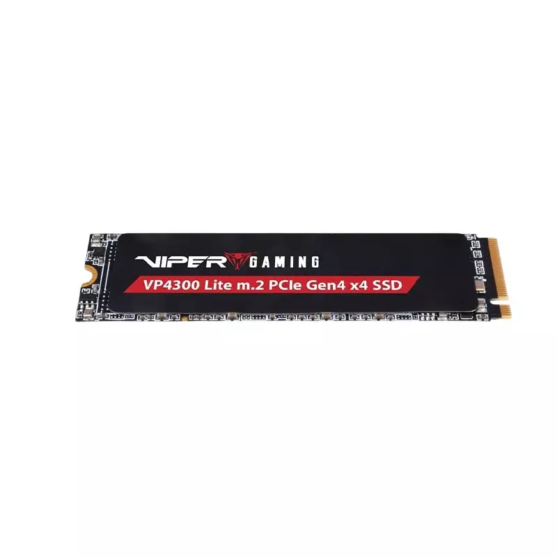 Patriot Viper VP4300 Lite 2TB M.2 PCIe Internal SSD - 1