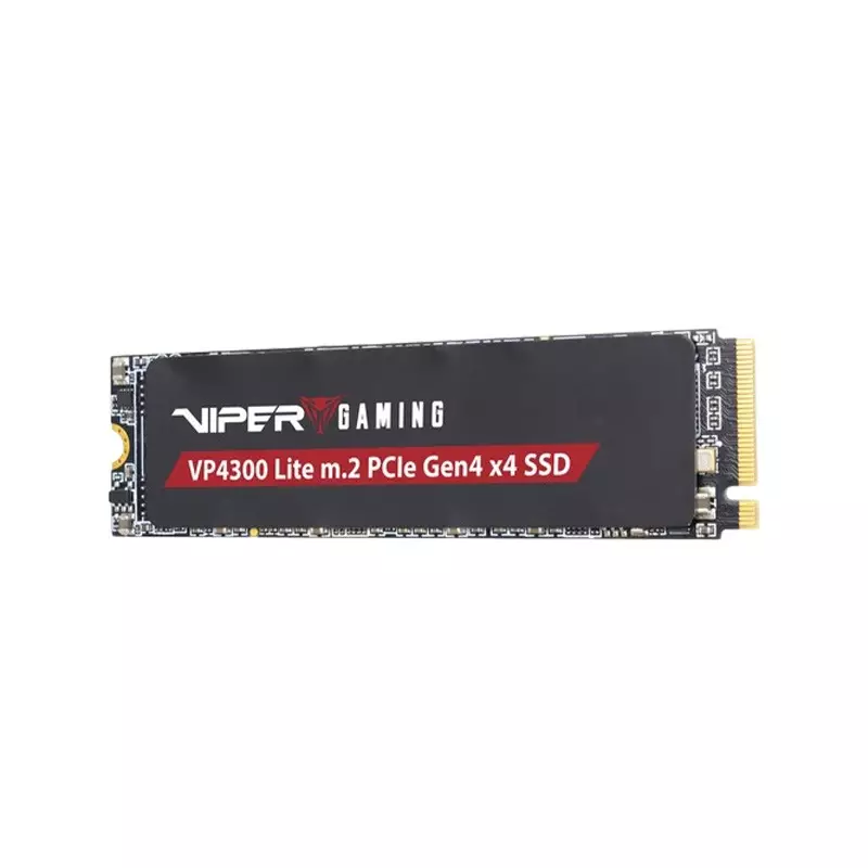 Patriot VP4300 Lite 1TB NVMe PCIe 4.0 M.2 Internal SSD - 2
