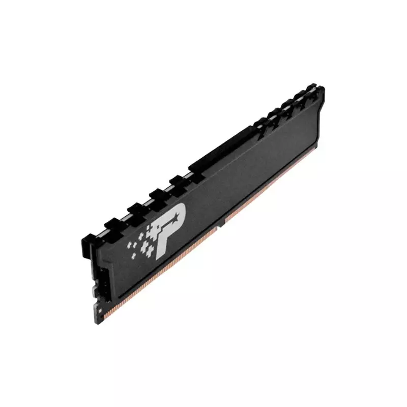 Patriot Signature Line Premium 16GB DDR4 3200MHz Desktop RAM - 1