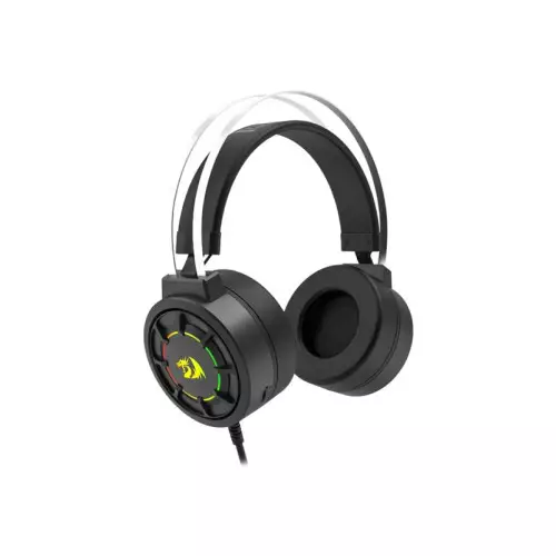 Redragon GRENDEL H314 Wired Gaming Headset - 0