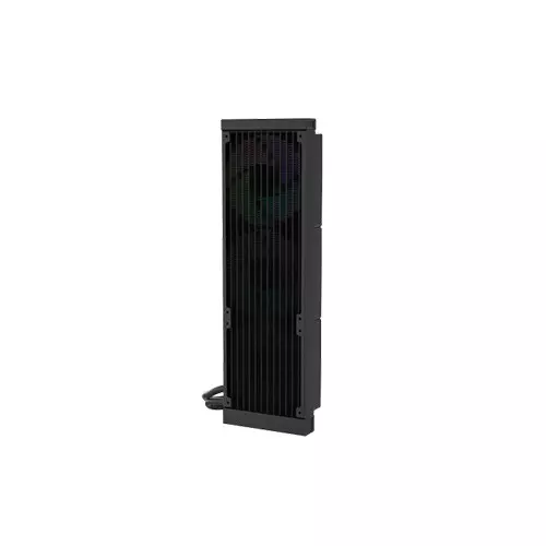 REDRAGON CCW-1017 360 CPU Liquid Cooler (Black) - 2