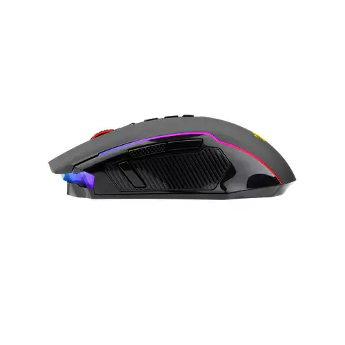 Redragon M914 Tri-Mode 10000 DPI Gaming Mouse - 1