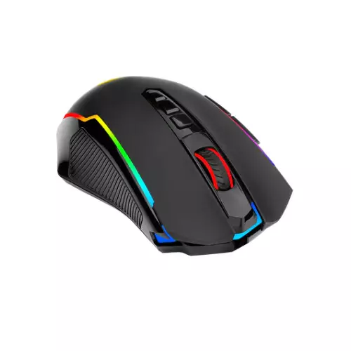 Redragon M914 Tri-Mode 10000 DPI Gaming Mouse - 2