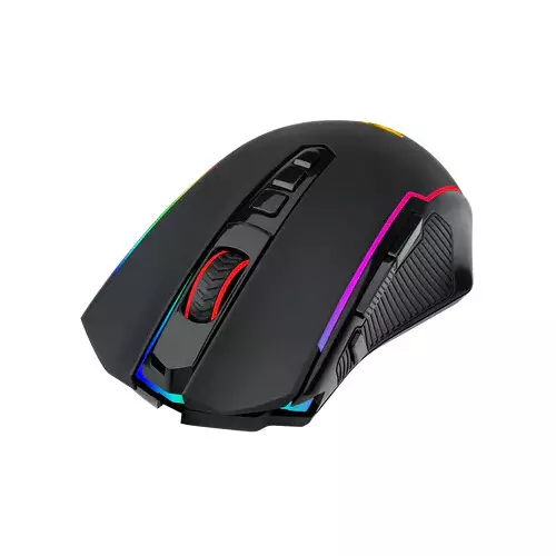 Redragon M914 Tri-Mode 10000 DPI Gaming Mouse - 3