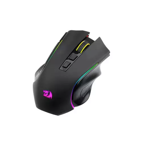 Redragon M602P-KS Griffin RGB Wireless Gaming Mouse - 1