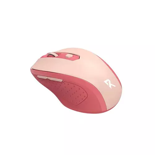Redragon BS-8772 RP Wireless Keyboard and Mouse Combo - 2