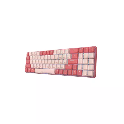 Redragon BS-8772 RP Wireless Keyboard and Mouse Combo - 3