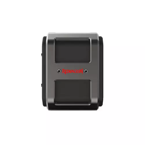 Redragon SURGE GS817 RGB wireless Gaming Speaker - 2