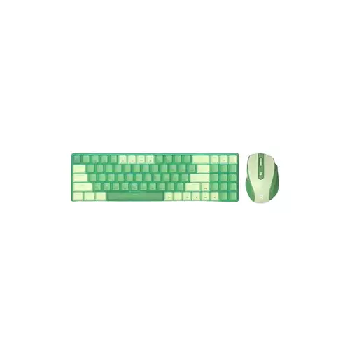 Redragon BS-8772 GC Wireless Keyboard Mouse Combo