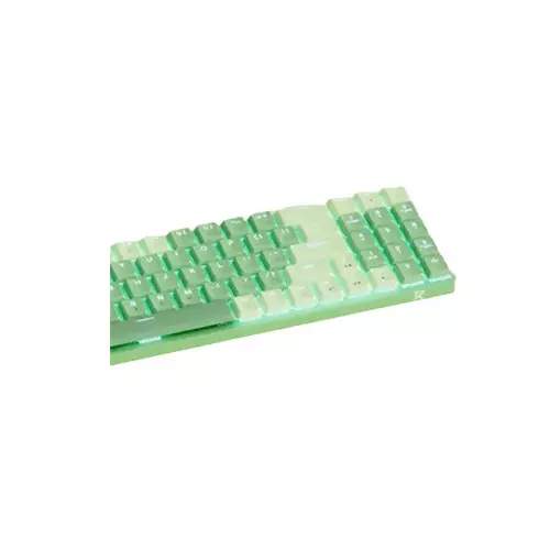 Redragon BS-8772 GC Wireless Keyboard Mouse Combo - 2