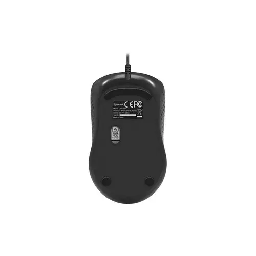 Redragon BM-4049 Wired Optical Mouse - 3
