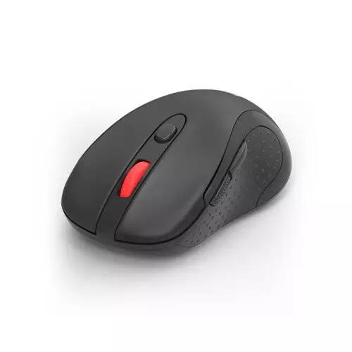 Redragon BM-2638 4000DPI Tri-Mode optical Mouse - 2