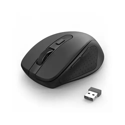 Redragon BM-4092 4000 DPI Wireless Optical Mouse - 1