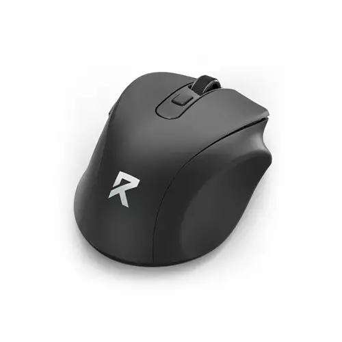 Redragon BM-4092 4000 DPI Wireless Optical Mouse - 3