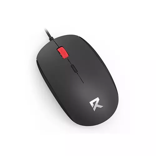 Redragon BM-4062 1200 DPI Wired Mouse - 1