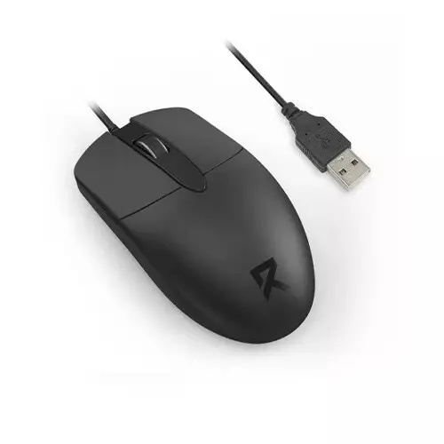 Redragon BM-4125 1200 DPI Wired Mouse - 1