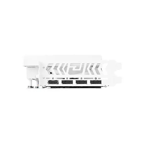 Powercolor Hellhound Sakura AMD Radeon RX 7800 XT 16GB GDDR6 Limited Edition Graphics Card - 4