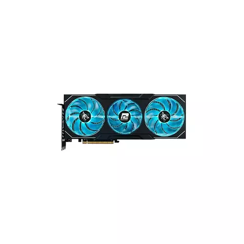 Powercolor Hellhound AMD Radeon RX 7900 XT 20GB GDDR6 Graphics Card - 1