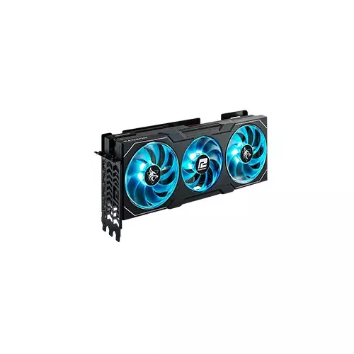 Powercolor Hellhound AMD Radeon RX 7900 XT 20GB GDDR6 Graphics Card - 2