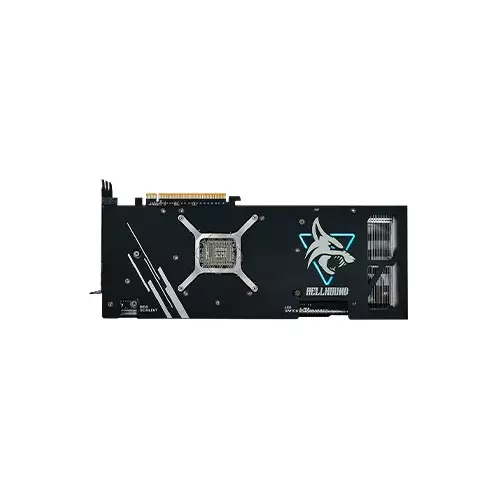 Powercolor Hellhound AMD Radeon RX 7900 XT 20GB GDDR6 Graphics Card - 4