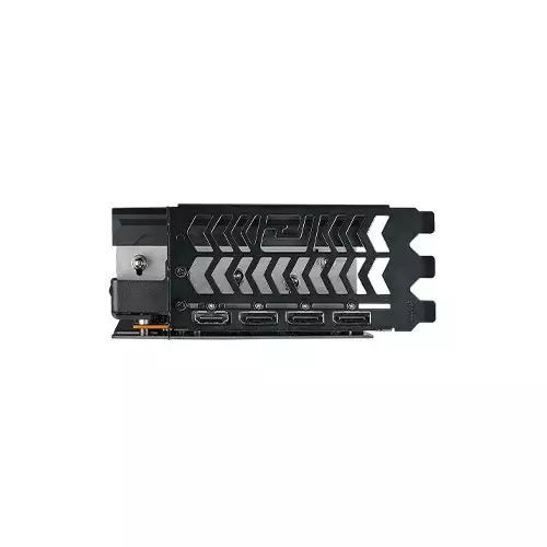 Powercolor Hellhound AMD Radeon RX 7900 XT 20GB GDDR6 Graphics Card - 5