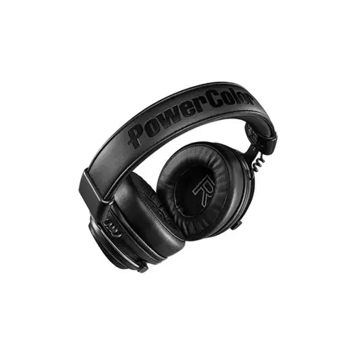 PowerColor ALPHYN AH10 Wireless Gaming Headphone - 2
