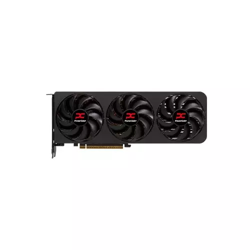 Powercolor Reaper AMD Radeon RX 9070 XT 16GB GDDR6 Graphics Card - 1