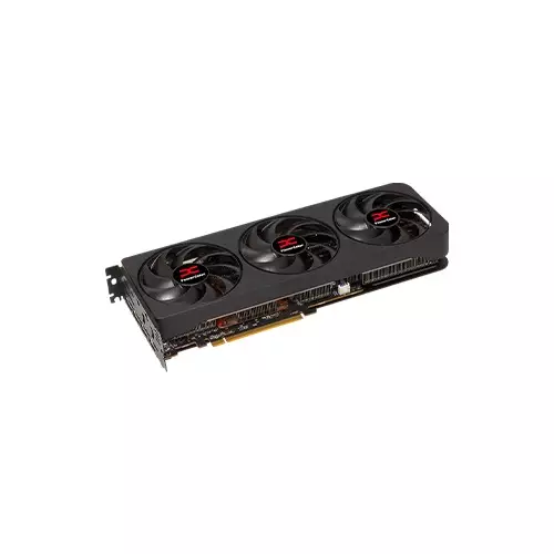Powercolor Reaper AMD Radeon RX 9070 XT 16GB GDDR6 Graphics Card - 2