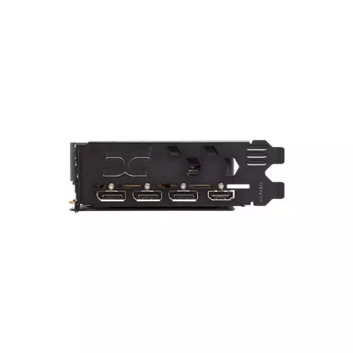 Powercolor Reaper AMD Radeon RX 9070 XT 16GB GDDR6 Graphics Card - 4