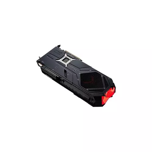 Powercolor Red Devil AMD Radeon RX 9070 16GB GDDR6 Graphics Card - 4