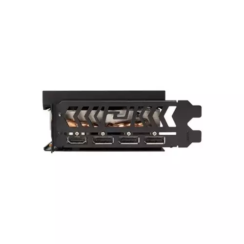 PowerColor Fighter AMD Radeon RX 7800 XT 16GB GDDR6 Graphics Card - 3