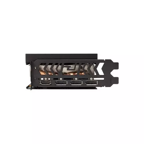 PowerColor Fighter AMD Radeon RX 7700 XT 12GB GDDR6 Graphics Card - 3