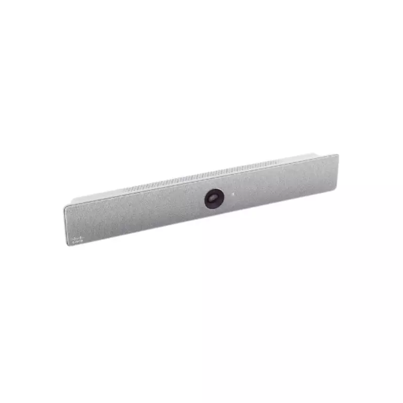 CISCO WEBEX ROOM USB VIDEO CONFERENCE KIT