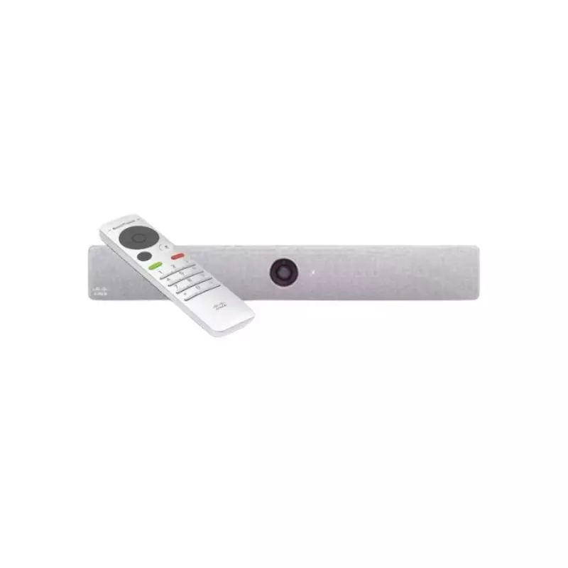 CISCO WEBEX ROOM USB VIDEO CONFERENCE KIT - 1