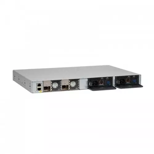 Cisco C9200L-24T-4G-E 24-Port Managed Switch - 1