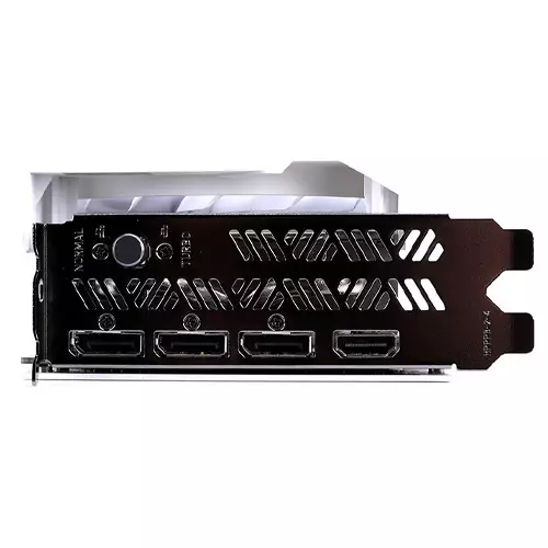 COLORFUL IGAME RTX 3060 ULTRA W OC 8GB-V 8GB  DDR6 GRAPHICS CARD - 4