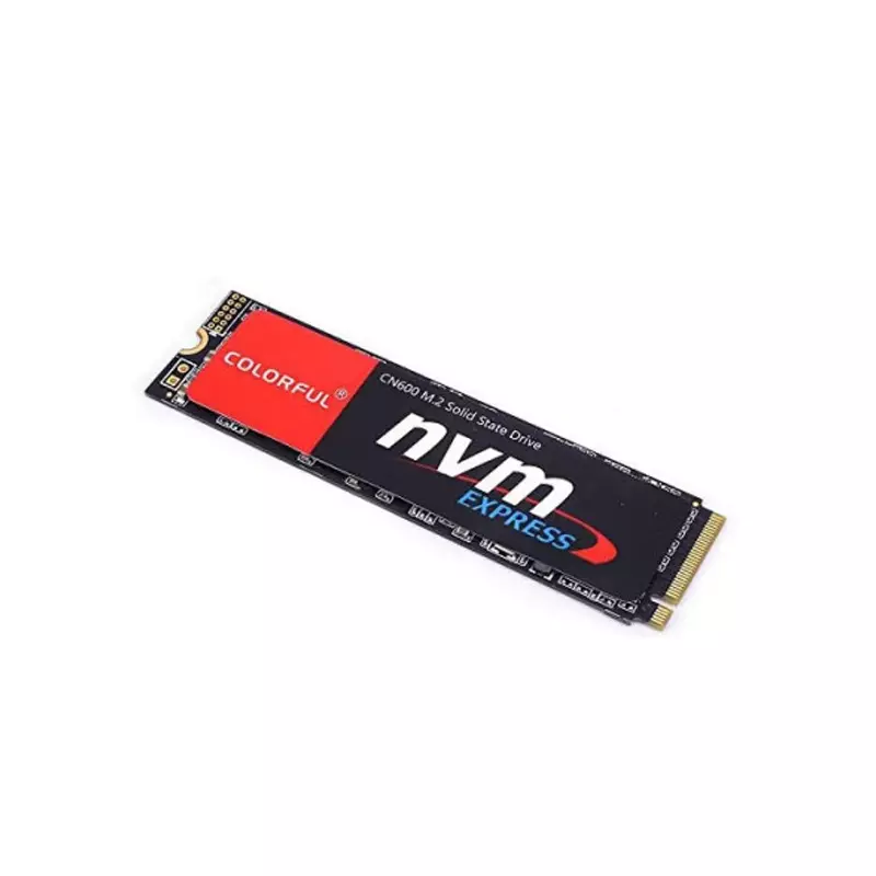 COLORFUL CN600 512GB M.2 NVME 2280 INTERNAL SSD - 1