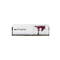 COLORFUL BATTLE-AX 8GB DDR4 3200 MHZ DESKTOP RAM (WHITE)