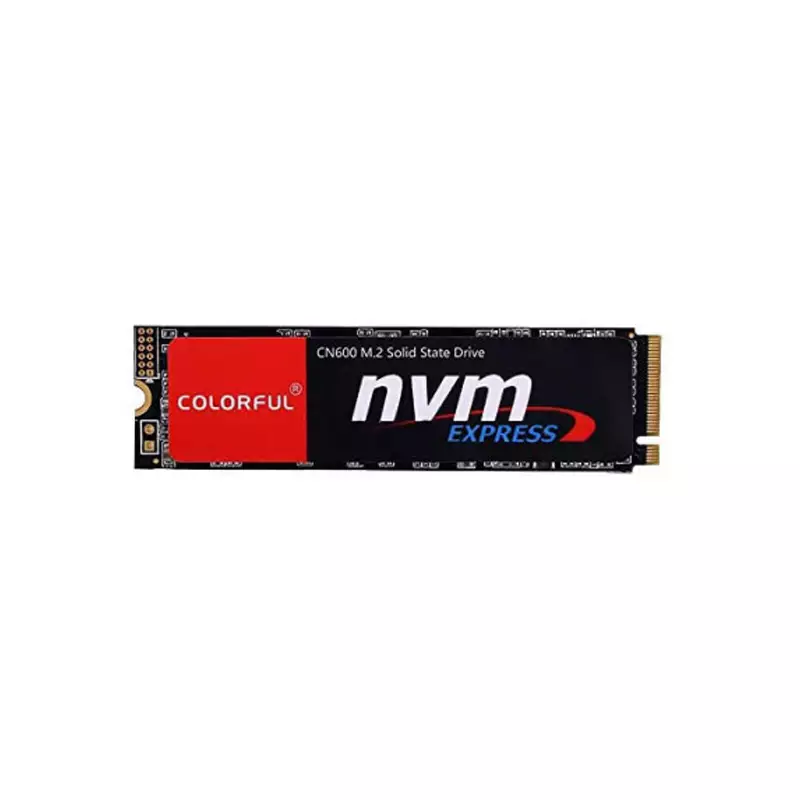 COLORFUL CN600 1TB M.2 NVME 2280 INTERNAL SSD - 1