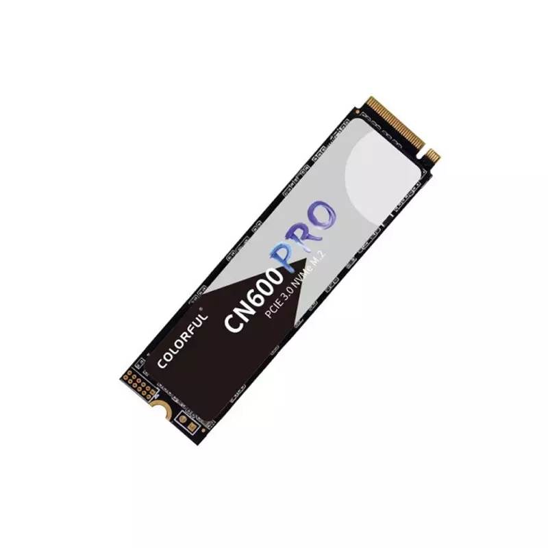 COLORFUL CN600 PRO  1TB M.2 PCI-E NVME INTERNAL SSD - 1