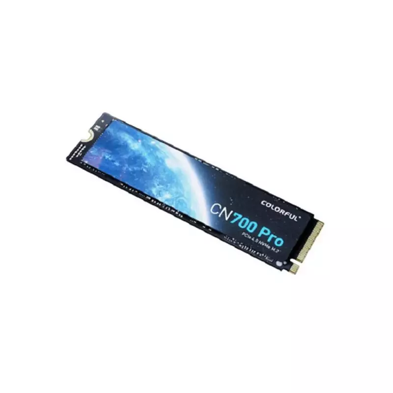 COLORFUL CN700 1TB PRO M.2 NVME PCI-E GEN 4 INTERNAL SSD - 1